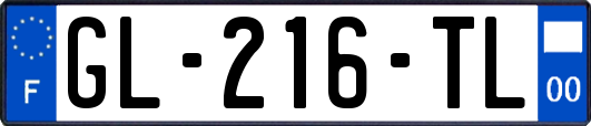 GL-216-TL