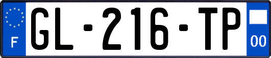 GL-216-TP