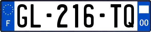 GL-216-TQ