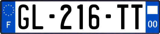 GL-216-TT