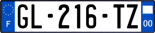 GL-216-TZ