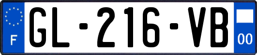 GL-216-VB