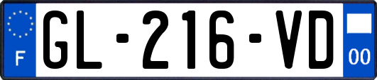 GL-216-VD