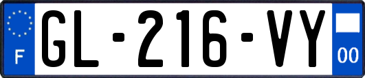 GL-216-VY