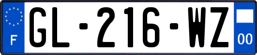 GL-216-WZ