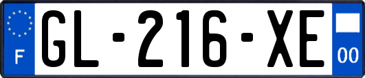 GL-216-XE