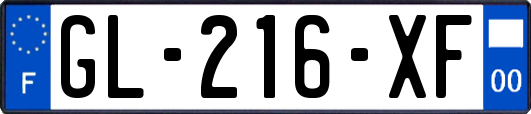 GL-216-XF