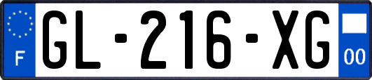 GL-216-XG