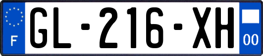 GL-216-XH