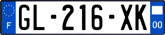 GL-216-XK