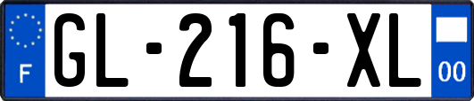 GL-216-XL