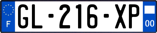 GL-216-XP