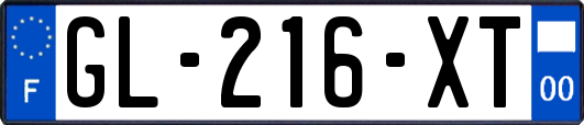 GL-216-XT