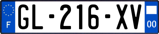 GL-216-XV
