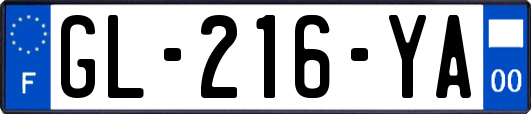 GL-216-YA