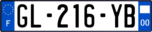 GL-216-YB