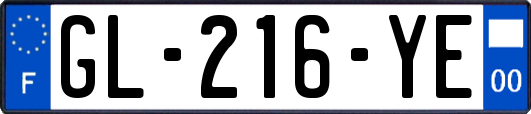GL-216-YE