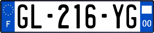 GL-216-YG