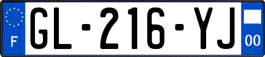 GL-216-YJ
