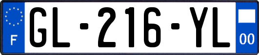 GL-216-YL
