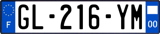 GL-216-YM
