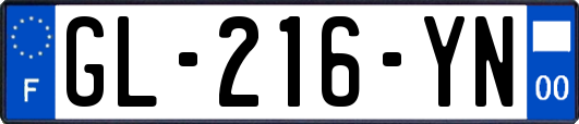 GL-216-YN