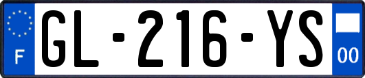 GL-216-YS