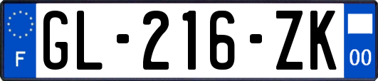 GL-216-ZK