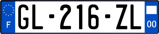GL-216-ZL