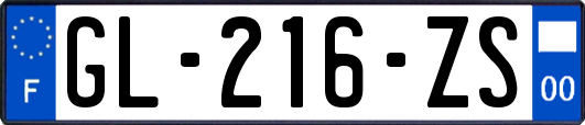 GL-216-ZS