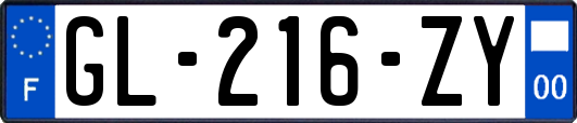 GL-216-ZY