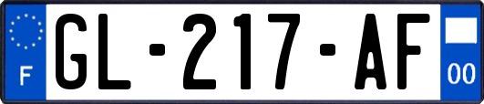 GL-217-AF