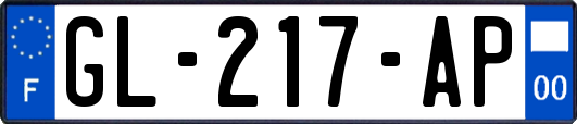 GL-217-AP