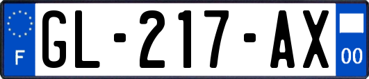 GL-217-AX