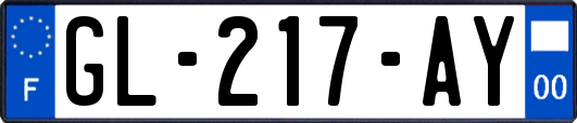 GL-217-AY