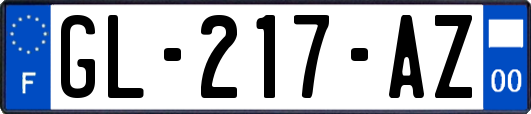 GL-217-AZ