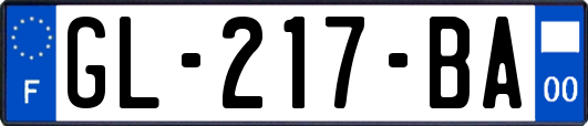 GL-217-BA