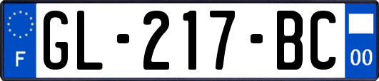 GL-217-BC