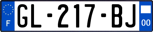 GL-217-BJ