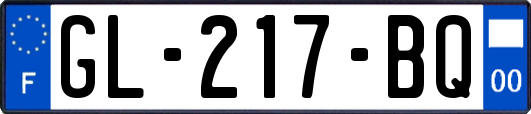 GL-217-BQ