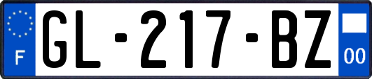 GL-217-BZ