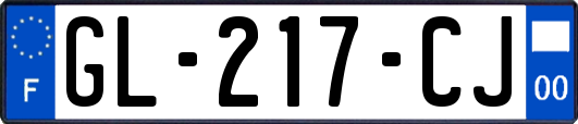 GL-217-CJ