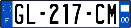 GL-217-CM