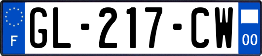 GL-217-CW