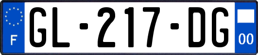 GL-217-DG