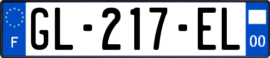 GL-217-EL
