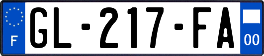 GL-217-FA