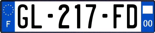 GL-217-FD