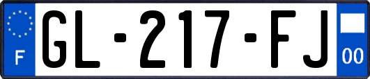 GL-217-FJ