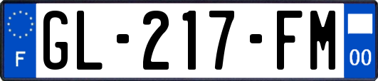 GL-217-FM